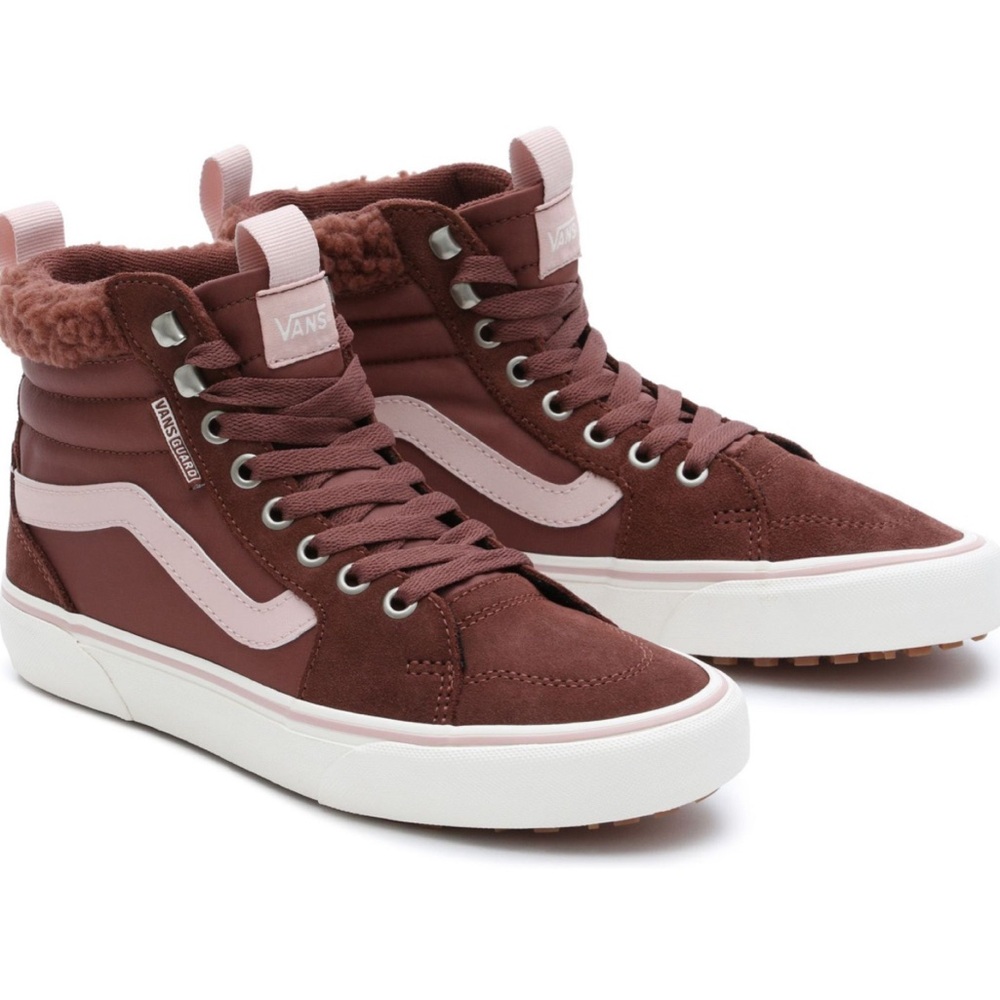 Vans Hightops
